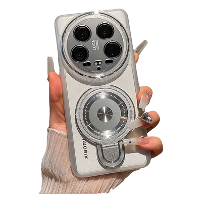 适用15ultra陀螺磁吸支架