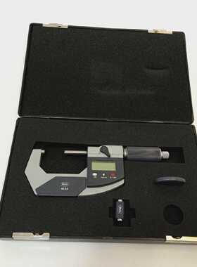 Mahr 4150571 Micromar 40 Ex Digitale Bgel Messschraube 2550