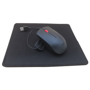 原装正品联想DOK-M689S SM-8823 USB有线鼠标MOJUUO通用办公鼠标