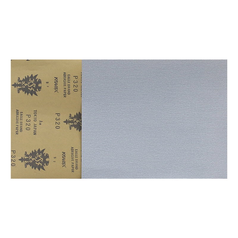 家具维修材料翻新改色木器补漆干砂纸皮打磨抛光美容进口双鹰热销