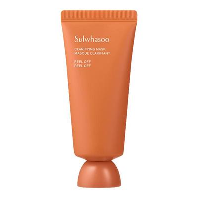 【百亿补贴】雪花秀玉璨净颜面膜35ml+满350-10券