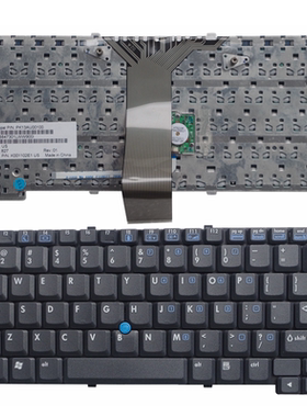 RU/SP 适用 HP 惠普 COMPAQ CQ620 CQ621 CQ625键盘 620 621 625