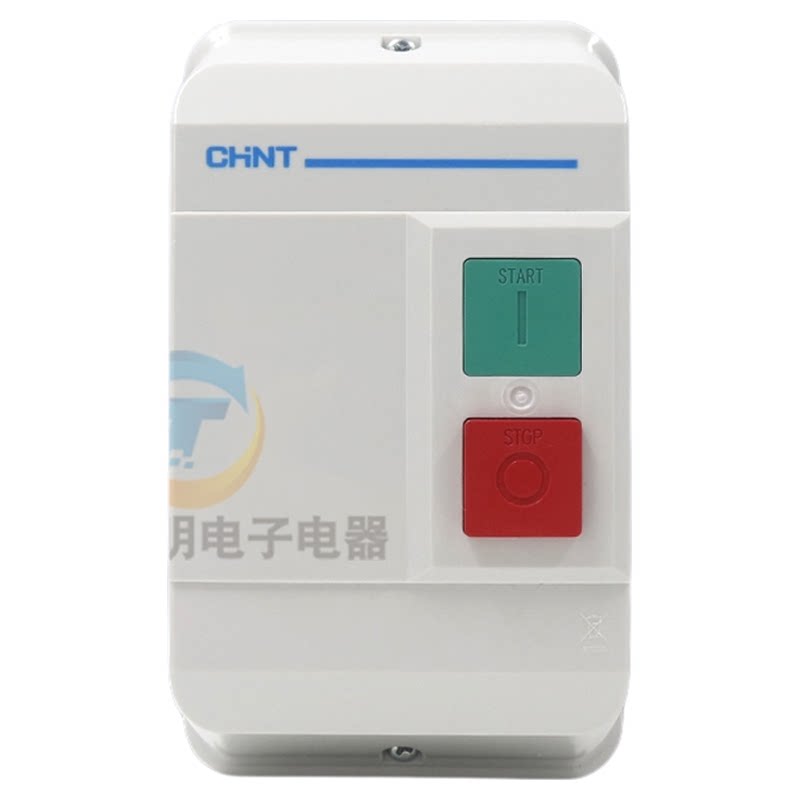 正泰磁力启动器NQ3-5.5P11P
