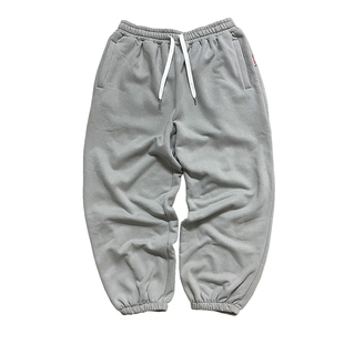 Acusa Hiphop嘻哈街舞说唱运动卫裤街头宽松肥大加绒厚休闲裤长裤