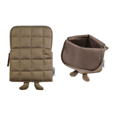 国誉Campus被子笔袋文具收纳盒