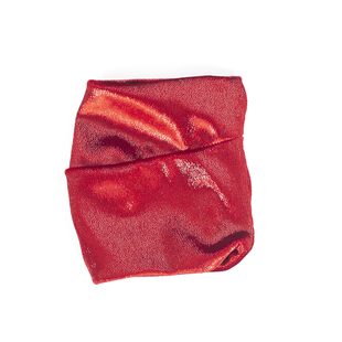 PoleBaby钢管舞鞋保护套防水台鞋套 Pleaser高跟鞋专用金丝款