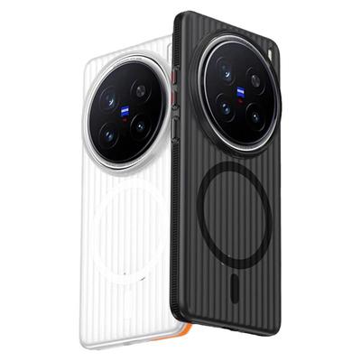 OPPOFindX8系列光栅壳