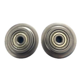 3代加硬不锈钢管子割刀片切管器割刀刃 铜管子铝管镀锌管切割刀轮