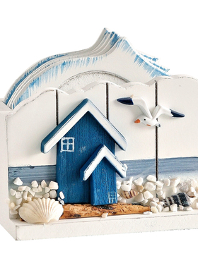 地中海木制装饰杯垫咖啡垫隔热垫