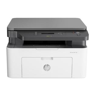 hp惠普1188a/w黑白激光打印机复印件扫描一体机家用小型A4手机无线Wifi商务专用商用1188nw/136wm办公室