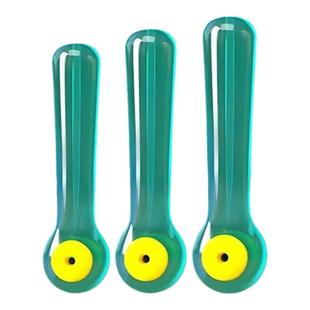 倍力散装插漂座钓鱼滑漂座硅胶漂座钓鱼浮漂座竞技漂座