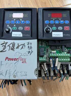 【议价-可维修】变频器 22B-D6P0N104 2.2KW 工控备件  /均有货