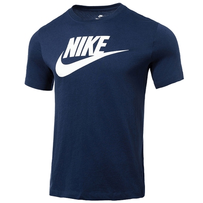 Nike耐克短袖男运动休闲T恤