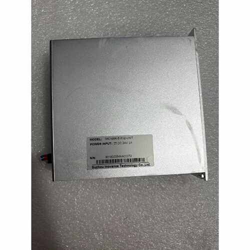 溢价-汇川机器人控制器IMC100REX1ZUT实图