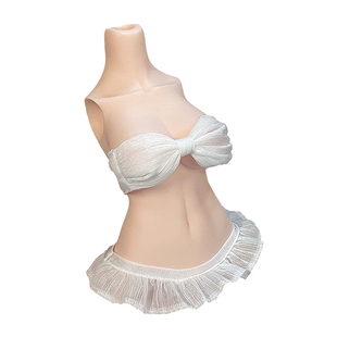 满68包邮【三万院长现货】bjd娃娃4分娃衣蝴蝶结内衣套装