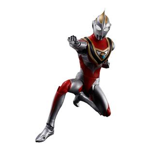 万代SHF真骨雕 盖亚奥特曼V2 平成三杰 特效配件包 手办可动模型