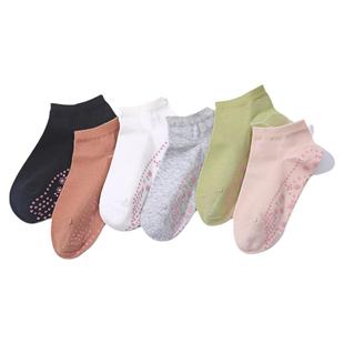 茜木足底穴位足乐宝袜子吸汗透气负离子3A抗菌防臭袜船袜棉袜筒袜