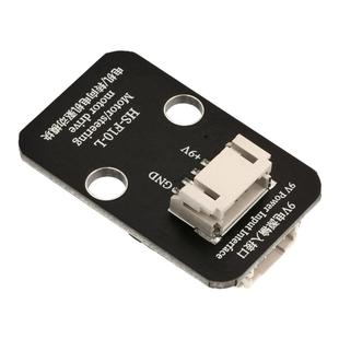 兼容乐高9686电机编程电机驱动板科技积木套件兼容arduinoESP32