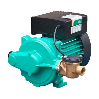 冷热水太阳能热水器加压泵