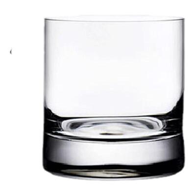 NUDE努德水晶玻璃冰球杯古典杯