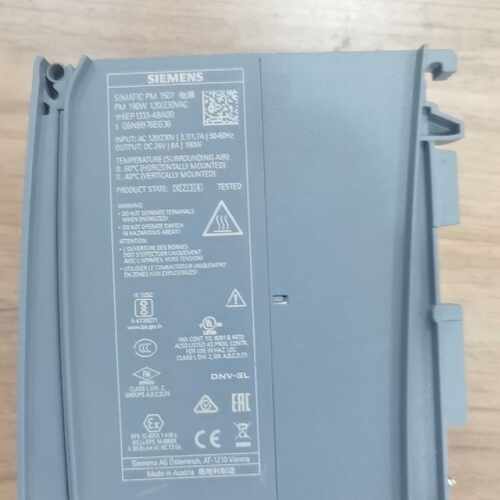 【询价】1333-4BA00适用
