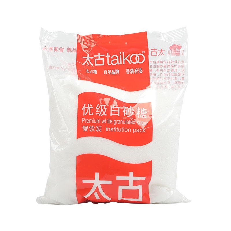 太古烘焙白糖优级白砂糖量贩餐饮