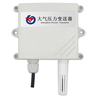 建大仁科变送器压力表