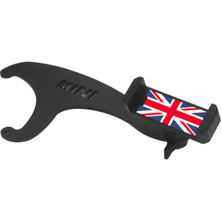 适用于宝马迷你mini cooper countryman clubman专用手机导航支架