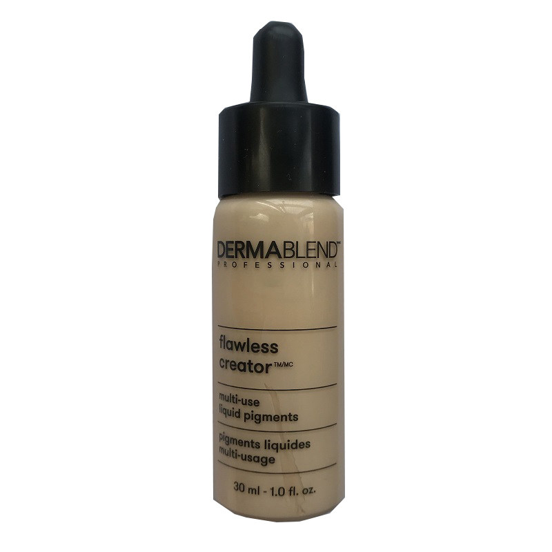 美国Dermablend滴管粉底液遮瑕