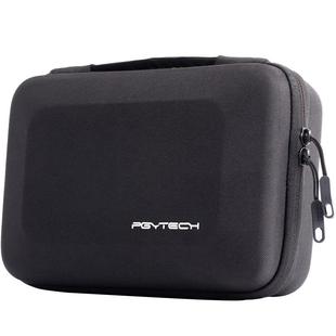 PGYTECH数码配件收纳包运动相机用于大疆Action6配件电池包POCKET3云台GoPro13/12收纳包摄影配件口袋灵眸