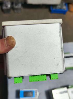 议价Lizhun Lzcg L400B Intellint Control Instrument Disassemb