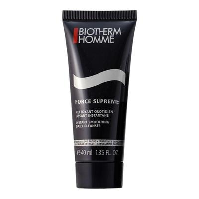 碧欧泉男士深层清洁洗面奶洁面膏