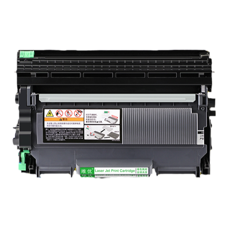 LJ2600D/LLD2641硒鼓/LT2641粉盒
