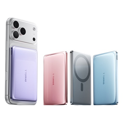 [图拉斯首款新国标]超薄新磁吸