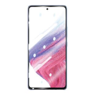 适用SM-A5360钢化膜三星A53防窥手机贴膜sm一a5360全屏覆盖刚化莫Galaxy a53抗蓝光屏保护模samsungs_a5360摸