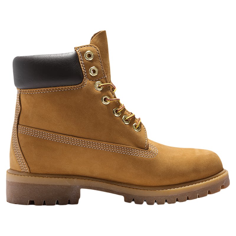 26春夏新品Timberland添柏岚男鞋踢不烂大黄靴防水马丁靴10061