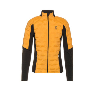 On昂跑 Climate Jacket 运动棉衣男 舒适保暖男款夹克 秋冬新品