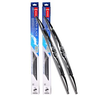 DENSO电装NWB有骨雨刮器汽车雨刷片适用于本田丰田卡罗拉日产通用