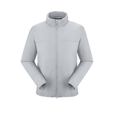 天石鹅铠甲秋冬款户外内胆保暖25金标P棉60G立领棉服男款G431 2.0