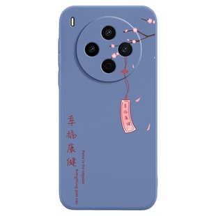 适用vivoY500Pro手机壳Y500Por新款保护套vivo液态硅胶vovoy镜头全包防摔viviy男女viv0有voviy丫V2516A外壳