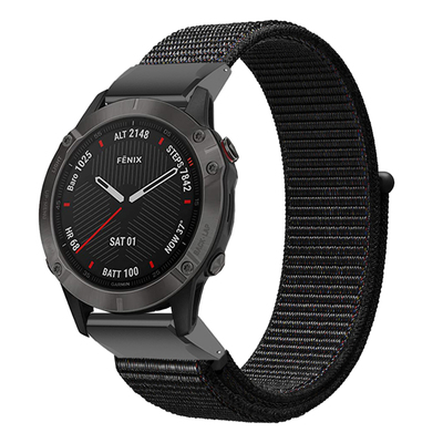 garmin佳明尼龙表带