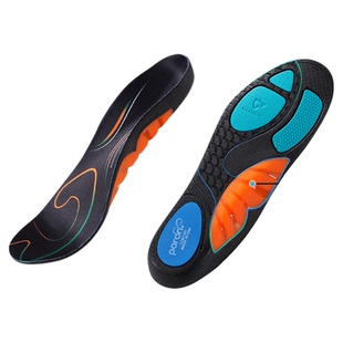 狗哥鲸鱼垫专业足弓支撑鞋垫扁平足外翻矫正专用横弓塌陷久站防痛