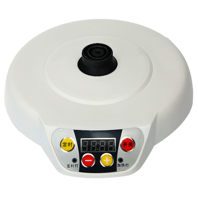 台湾宏惠汉方养生壶底座每时乐