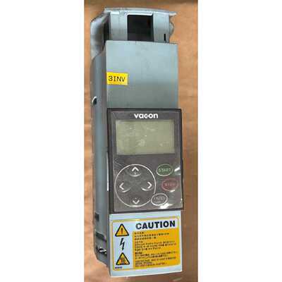 询价VACON伟肯变频器 NXL00045C1N1SSS00，三