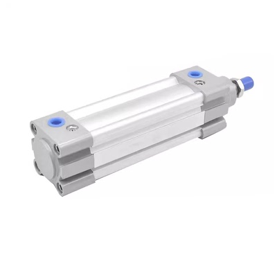 亚德客型SAIJ可调节行程标准气缸