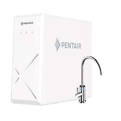 滨特尔家用反渗透直饮净水器前置