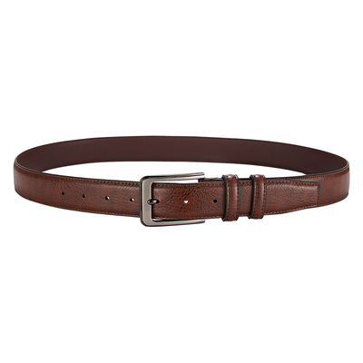 官网小c&k复古风男士真牛皮腰带