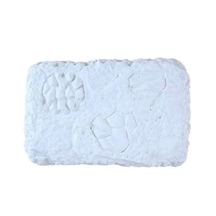 儿童考古挖掘玩具夜光琥珀宝石恐龙化石美人鱼网红益智手工礼物