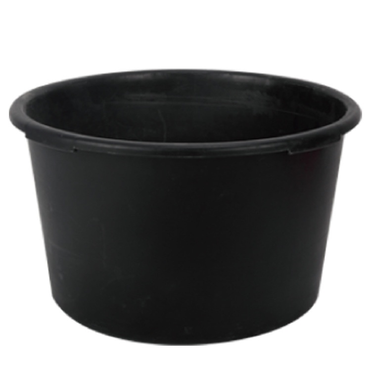 65L小型电动可移动塑料桶PVC桨式灰浆腻子水泥砂浆搅拌机