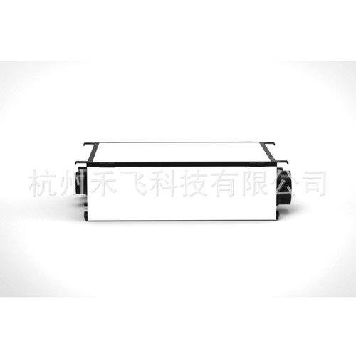 长期销售 新风除湿一体机 四口新风除湿机 新风系统防潮除湿机